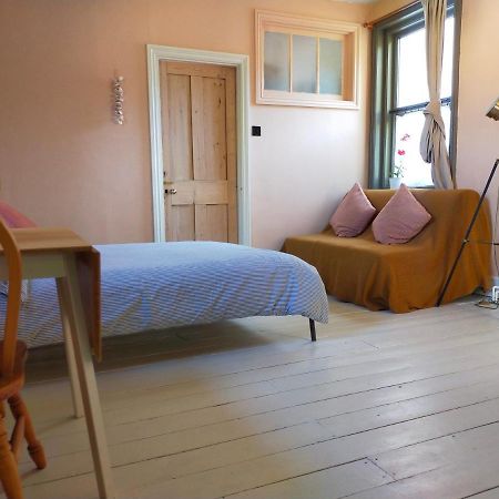 Alexandra Retreat Appartement Hastings Buitenkant foto