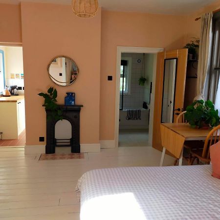 Alexandra Retreat Appartement Hastings Buitenkant foto