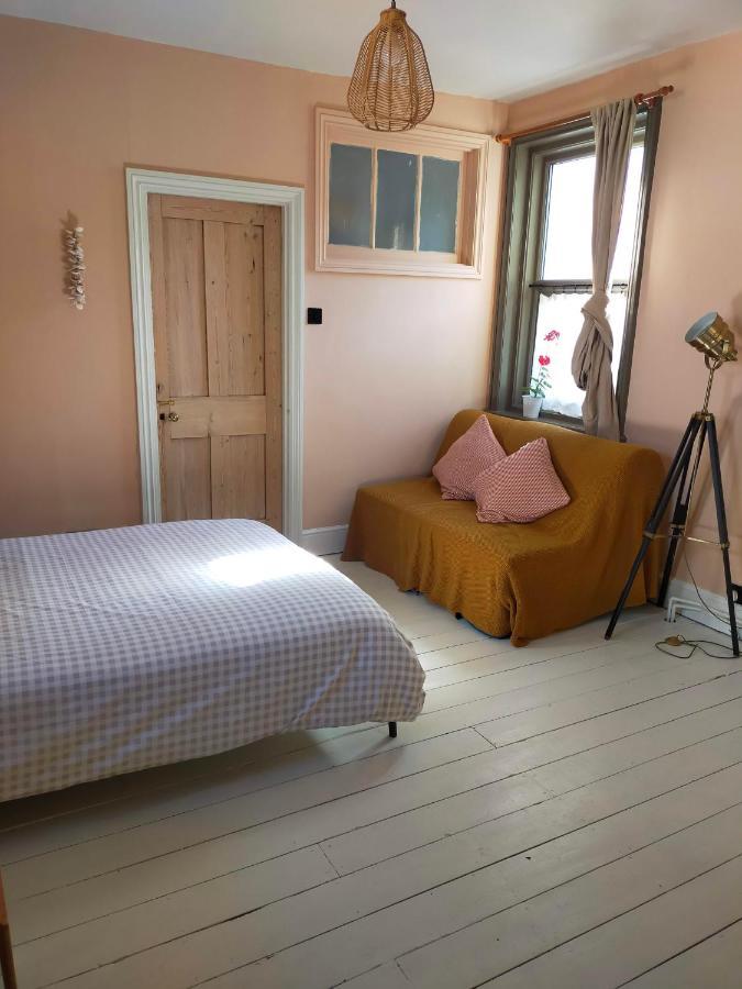 Alexandra Retreat Appartement Hastings Buitenkant foto