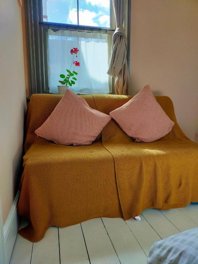 Alexandra Retreat Appartement Hastings Buitenkant foto