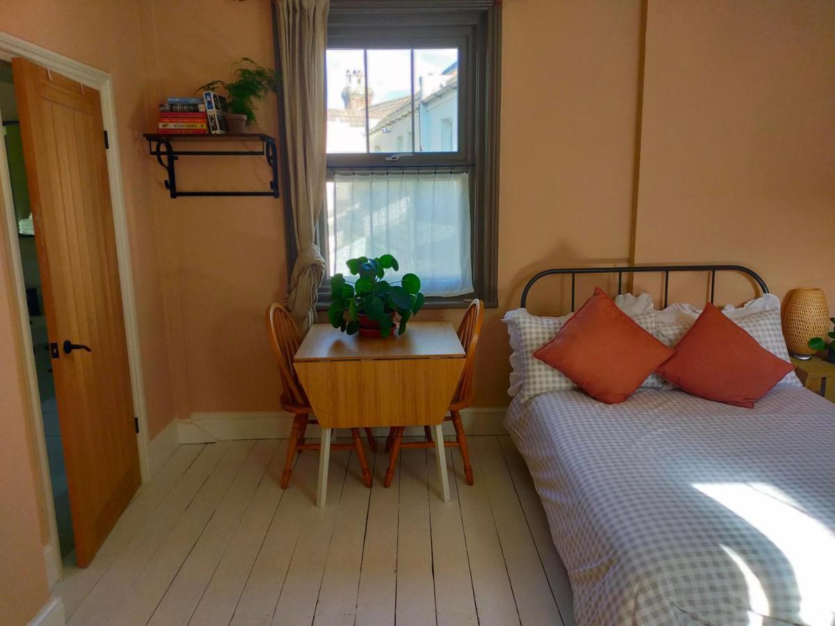 Alexandra Retreat Appartement Hastings Buitenkant foto