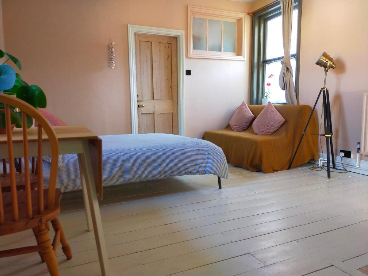 Alexandra Retreat Appartement Hastings Buitenkant foto