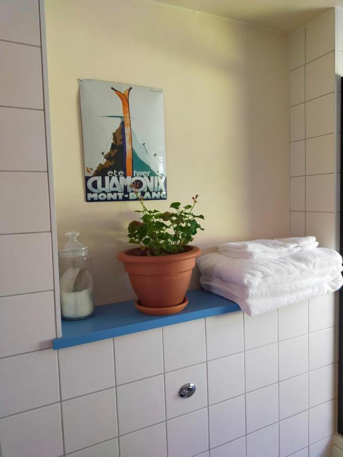 Alexandra Retreat Appartement Hastings Buitenkant foto