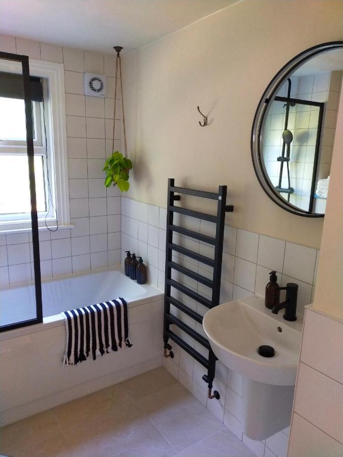 Alexandra Retreat Appartement Hastings Buitenkant foto
