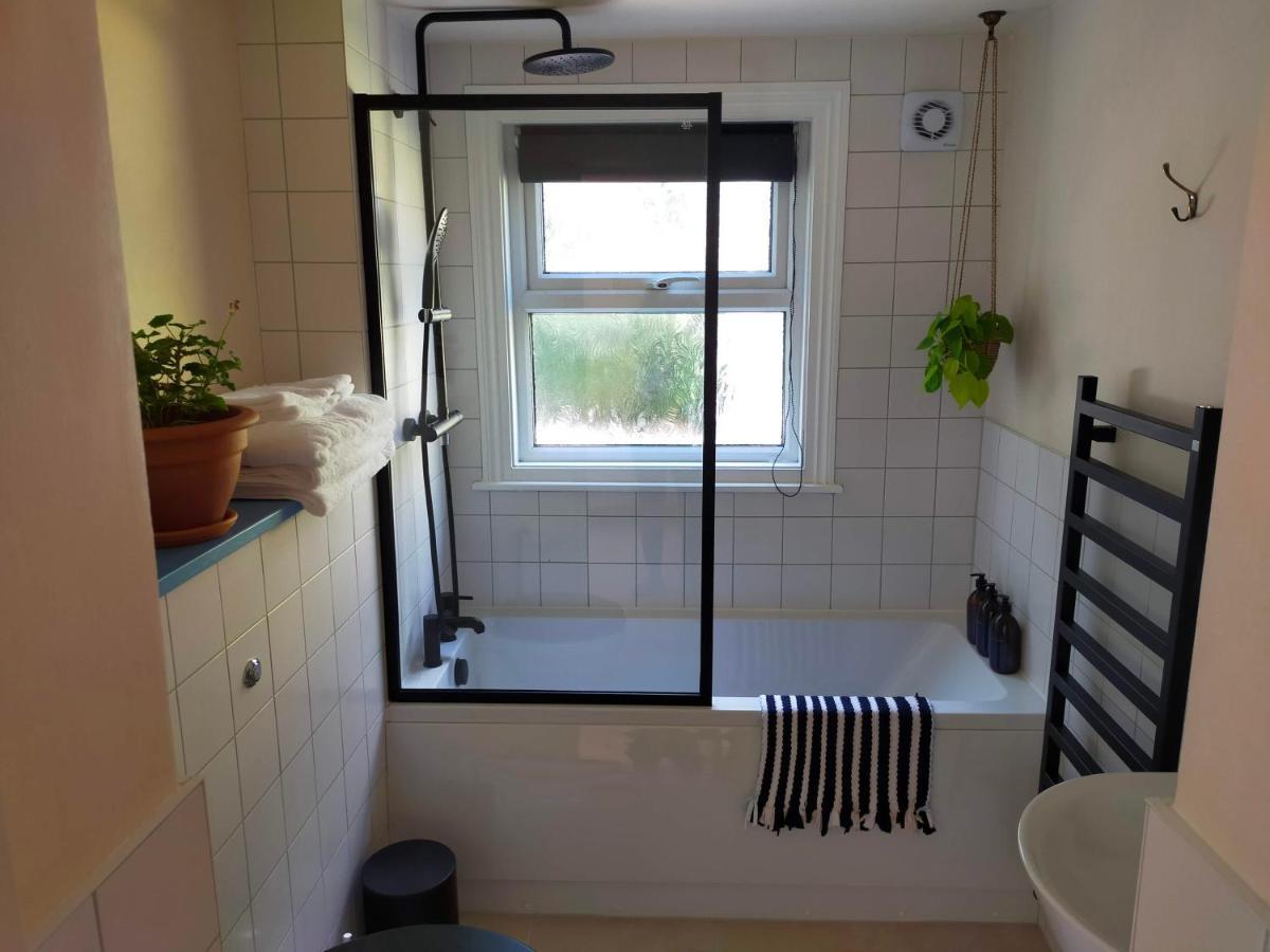 Alexandra Retreat Appartement Hastings Buitenkant foto